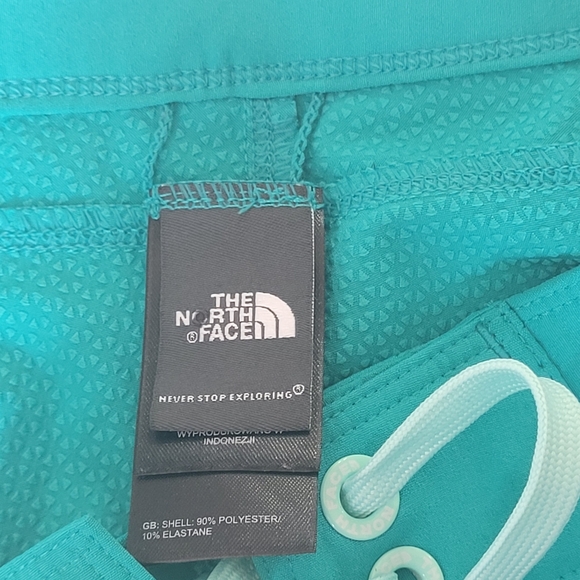 North face women short - Picture 4 of 9